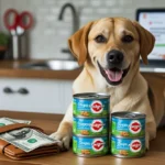 Pedigree Canned Dog Food Coupons: Where to Find Them & How to Use Them