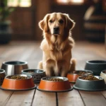 Best Dog Food Bowls: Expert Reviews for Safe, Durable Mealtime Solutions