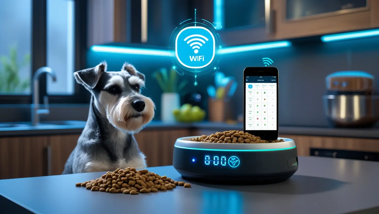 dog feeding bowls