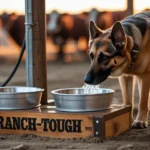 Large Dog Bowl Stands: The Ultimate Guide for Giant Breed Owners