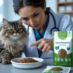 Hypoallergenic Diet for Cats: Science-Backed Relief for Food Allergies