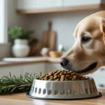 Rosemary Extract in Dog Food: The Complete Guide