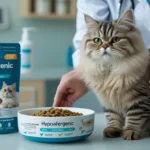 Hypoallergenic Cat Food: Science-Backed Solutions for Feline Allergies