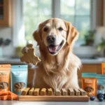 Best Organic Dog Treats: Why Natural Snacks Matter